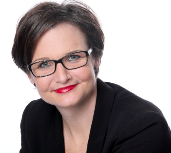 Referenz Rebecca Baumann, IB Langenthal AG, birgt für die Qualität des Online-Kurses